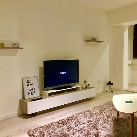 Apartamento Mountain *