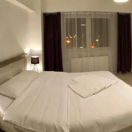 Apartamento Mountain Braşov