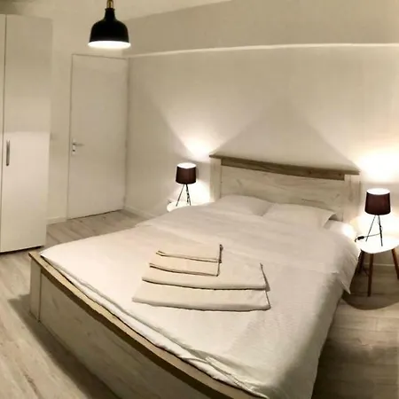 Mountain Apartamento