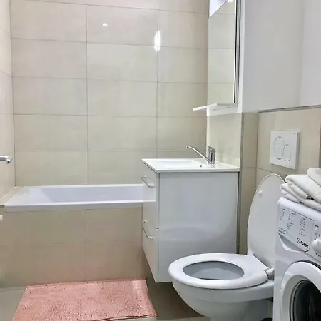 Apartamento Mountain Braşov