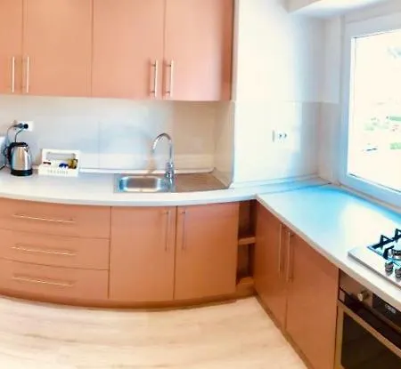 Apartamento Mountain