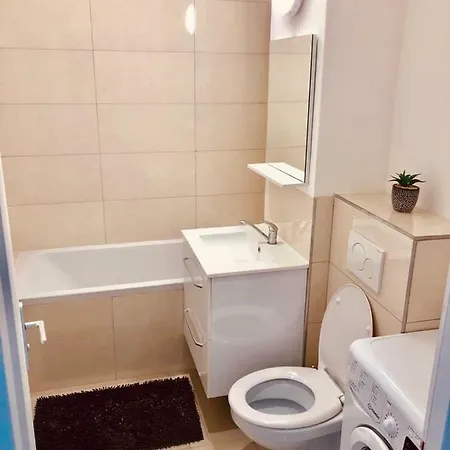 Apartamento Mountain Braşov