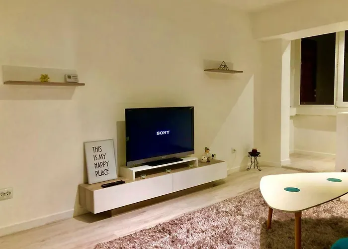 Apartment Mountain *