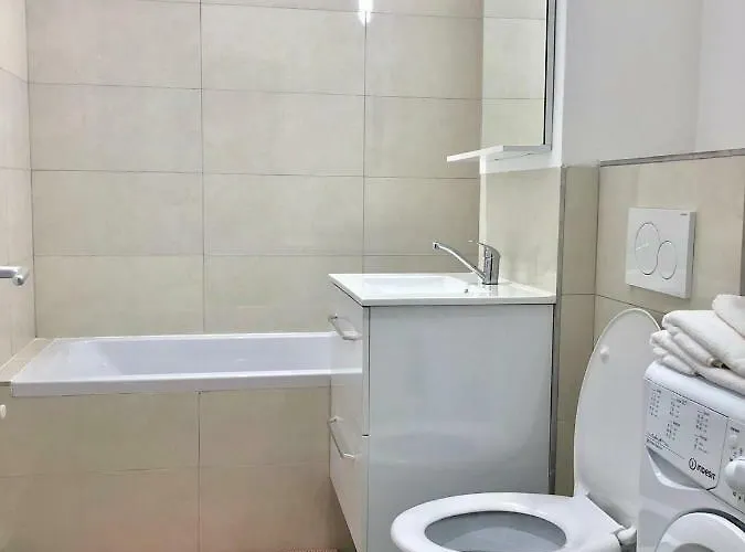 Apartment Mountain Brasov