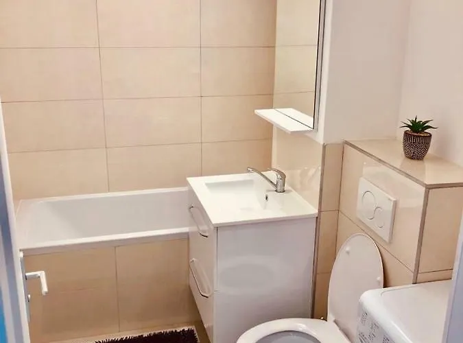 Lejlighed Mountain Braşov